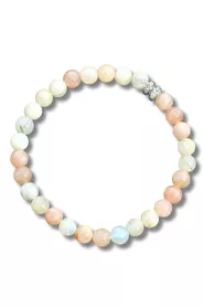 Heilsteinarmband handgefertigt in Kärnten