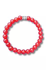 Heilsteinarmband handgefertigt in Kärnten