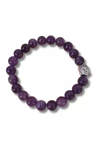 Amethyst Armband